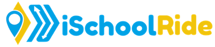 iSchoolRide Logo